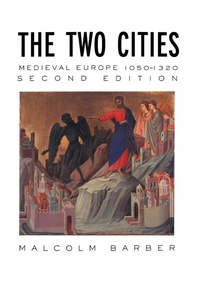 Enlarge image Cover: The Two Cities - Routledge