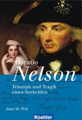Cover: Horatio Nelson - Koehler Verlag
