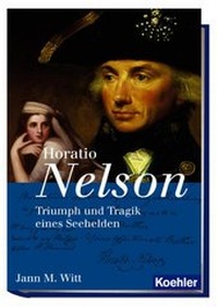 Enlarge image Cover: Horatio Nelson - Koehler Verlag