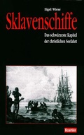Cover: Sklavenschiffe - Koehler Verlag