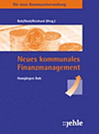 Bild: Neues kommunales Finanz- und Produktmanagement - Jehle