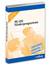 Enlarge image Cover: PC-EG Förderprogramm - Jehle
