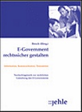 Cover: PC-Rechtshandbuch IT-Einsatz in der &ouml;ffentlichen Verwaltung - Jehle