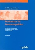 Bild: Praxiswissen für Kommunalpolitiker - Jehle