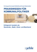 Bild: Praxiswissen für Kommunalpolitiker - Jehle