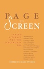Cover: Page to Screen - Routledge