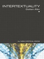 Cover: Intertextuality - Routledge