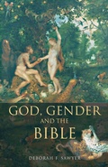 Cover: God, Gender and the Bible - Routledge