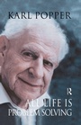 Cover: All Life is Problem Solving - Routledge