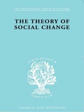 Cover: The Theory of Social Change - Routledge