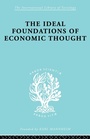 Bild: The Ideal Foundations of Economic Thought - Routledge