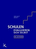 Cover: Schulen evaluieren sich selbst - Kallmeyer