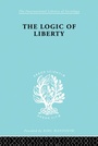 Cover: The Logic of Liberty - Routledge