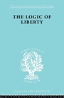 Cover: The Logic of Liberty - Routledge