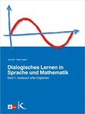 Cover: Dialogisches Lernen in Sprache und Mathematik - Kallmeyer