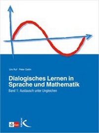 Enlarge image Cover: Dialogisches Lernen in Sprache und Mathematik - Kallmeyer