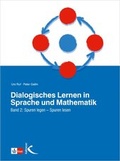 Cover: Dialogisches Lernen in Sprache und Mathematik - Kallmeyer