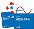 Cover: Dialogisches Lernen in Sprache und Mathematik - Kallmeyer