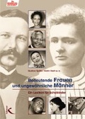 Cover: Bedeutende Frauen und ungew&ouml;hnliche M&auml;nner - Kallmeyer
