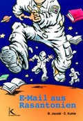 Cover: E-Mail aus Rasantonien - Kallmeyer