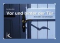 Cover: Vor und hinter der T&uuml;r - Kallmeyer