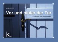 Enlarge image Cover: Vor und hinter der Tür - Kallmeyer