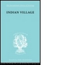 Cover: Indian Village - Routledge