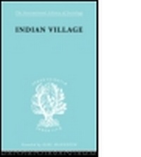 Enlarge image Cover: Indian Village - Routledge
