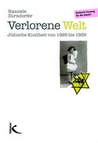 Enlarge image Cover: Verlorene Welt - Kallmeyer