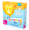 Cover: Ich schenke dir...! - Kallmeyer