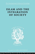 Cover: Islam and the Integration of Society - Routledge