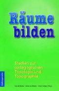 Cover: R&auml;ume bilden - Kallmeyer