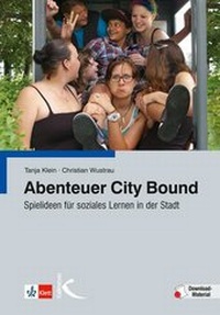 Abbildung von: Abenteuer City Bound - Kallmeyer