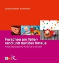 Cover: Forschen am Tellerrand und dar&uuml;ber hinaus - Kallmeyer