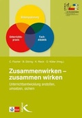 Cover: Zusammenwirken - zusammen wirken - Kallmeyer