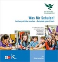 Cover: Was f&uuml;r Schulen! - Kallmeyer