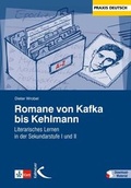 Cover: Romane von Kafka bis Kehlmann - Kallmeyer