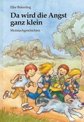 Cover: Da wird die Angst ganz klein - Lahn-Verlag