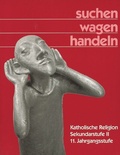 Cover: Suchen - wagen - handeln - Lahn-Verlag