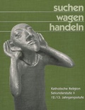 Cover: Suchen - wagen - handeln - Lahn-Verlag