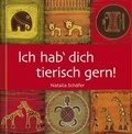 Cover: Ich hab dich tierisch gern! - Korsch Verlag