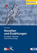 Cover: Novellen und Erz&auml;hlungen - Kallmeyer
