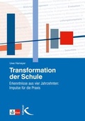 Cover: Transformation der Schule - Kallmeyer