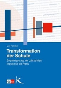 Enlarge image Cover: Transformation der Schule - Kallmeyer