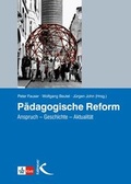 Cover: P&auml;dagogische Reform - Kallmeyer