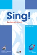 Cover: Sing1 - Lahn-Verlag