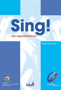 Enlarge image Cover: Sing1 - Lahn-Verlag