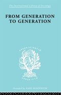 Cover: From Generation to Generation - Routledge