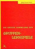 Cover: Die grosse Sammlung der Gruppen- und Lernspiele - Kallmeyer