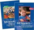 Cover: Mit Kindern spielen, staunen, entdecken und gestalten - Kallmeyer
